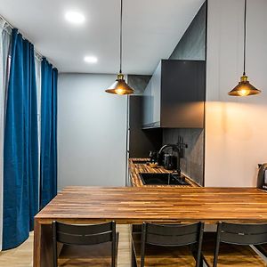 Appartement met een Slaapkamer
